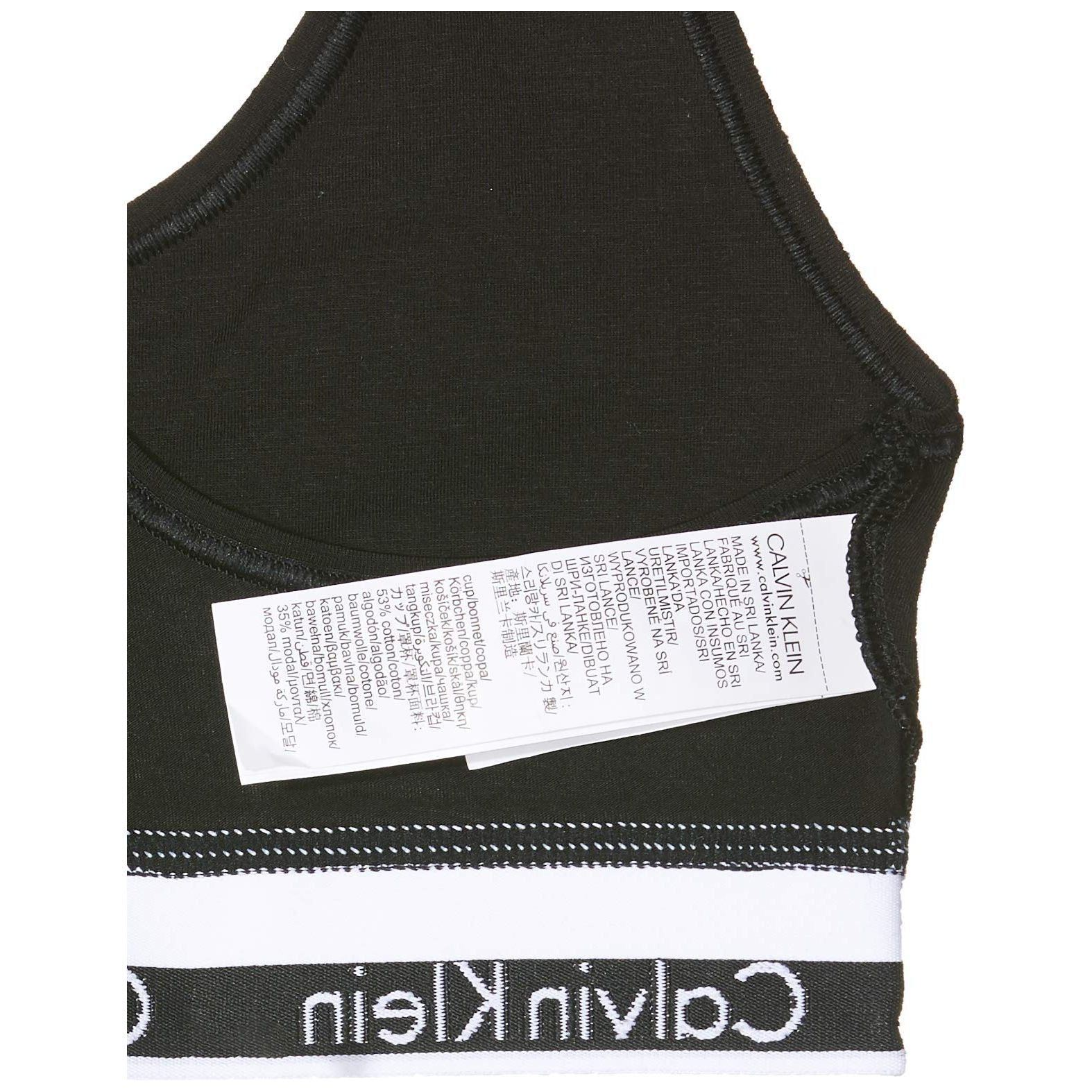 Calvin Klein Women's Bralette Bras