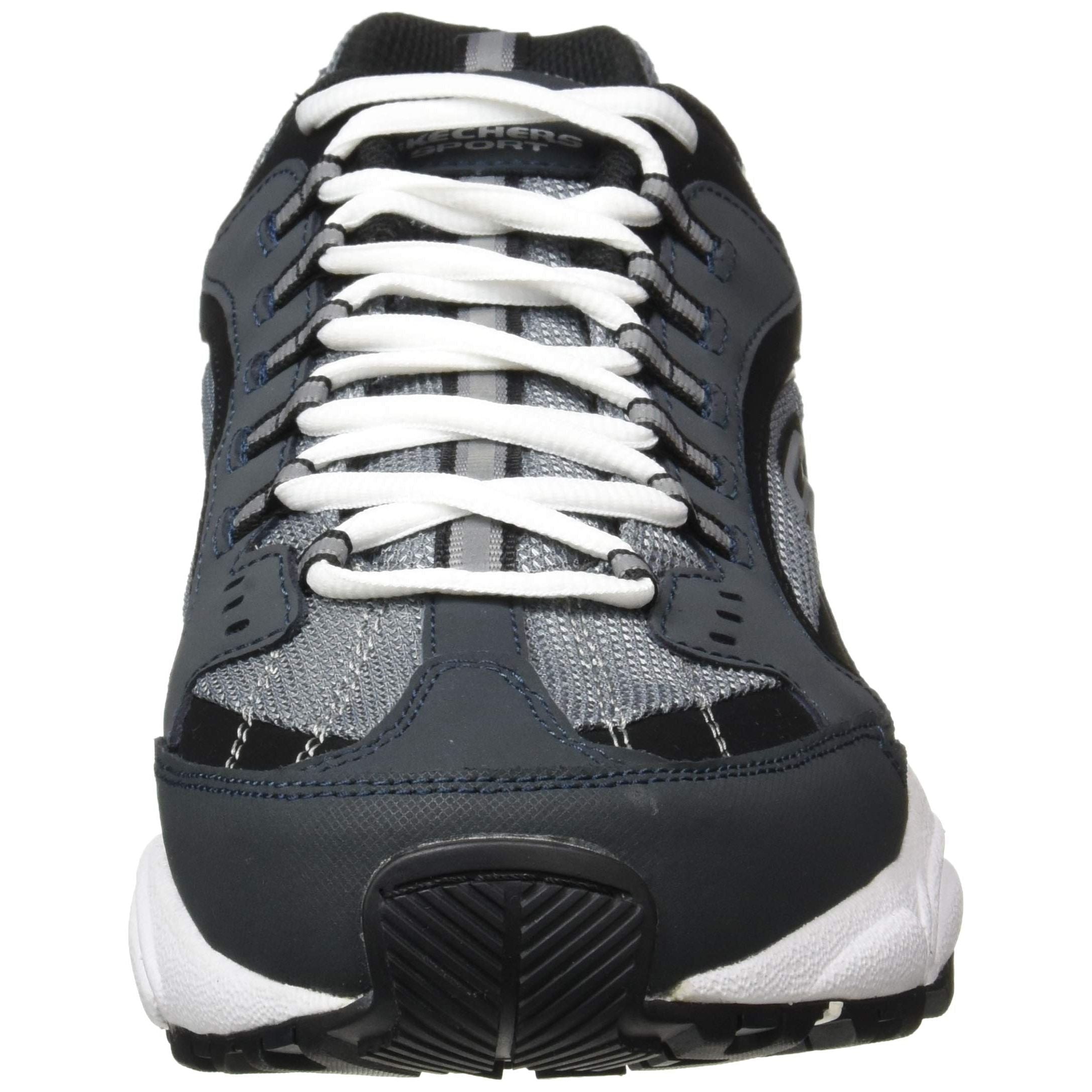 Skecher Stamina Cutback Men's Shoes