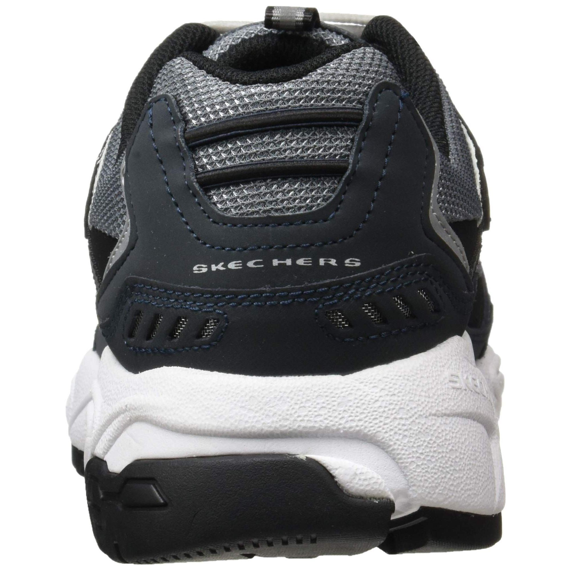Skecher Stamina Cutback Men's Shoes