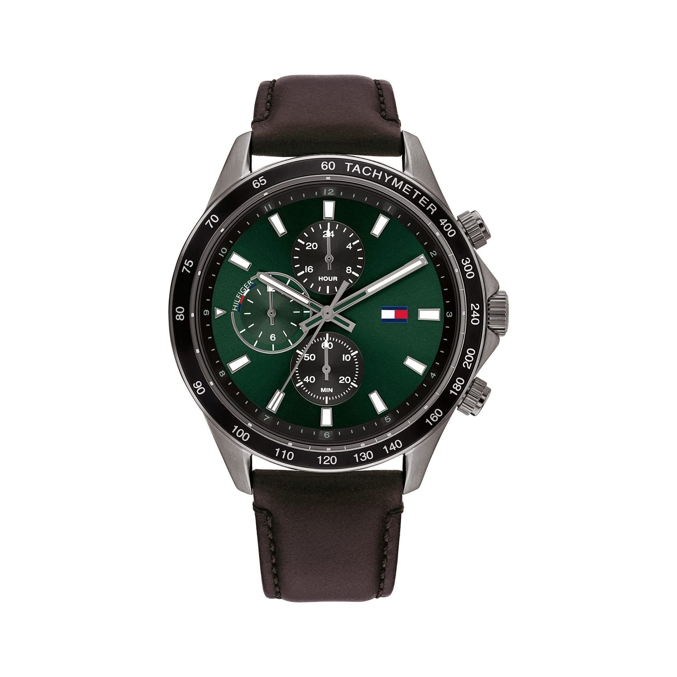 TOMMY HILFIGER MILES MEN's Watch