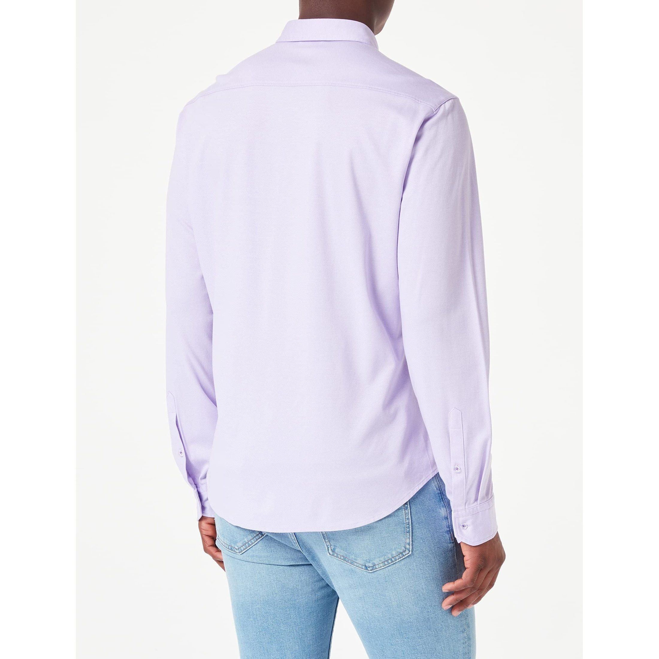 BOSS Men's Biado_r Shirt