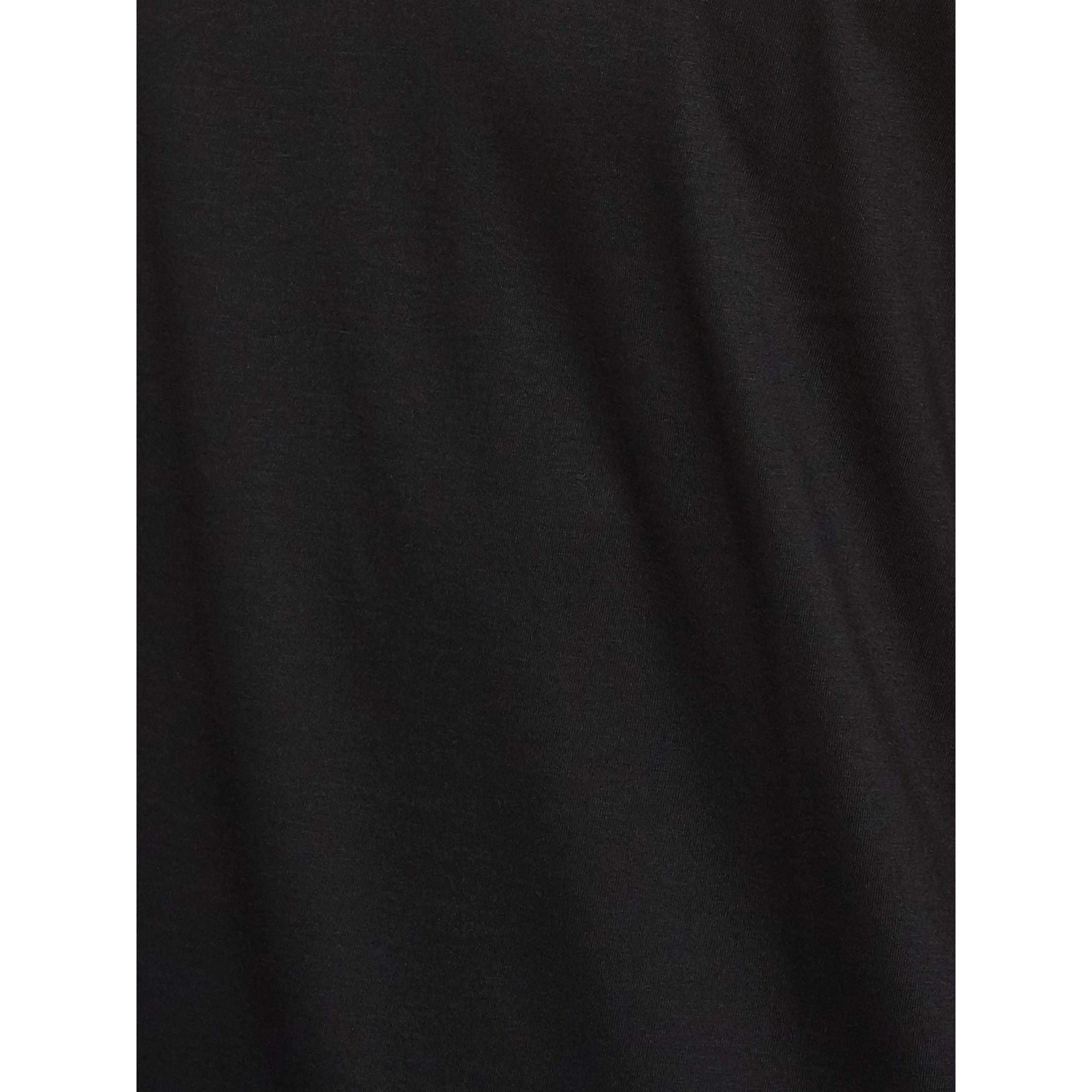 Lacoste Mens TH6709 Crew Neck T-Shirt T-Shirt