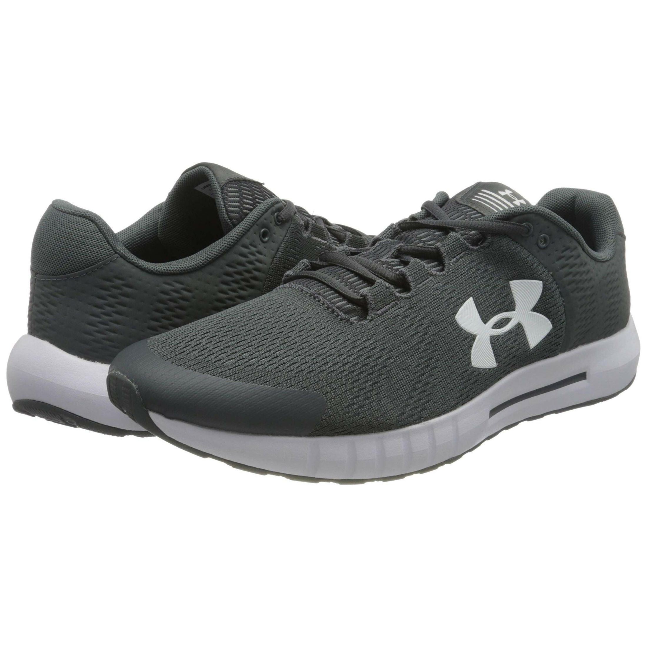 Under Armour Micro G Pursuit Men's Road Running Shoe