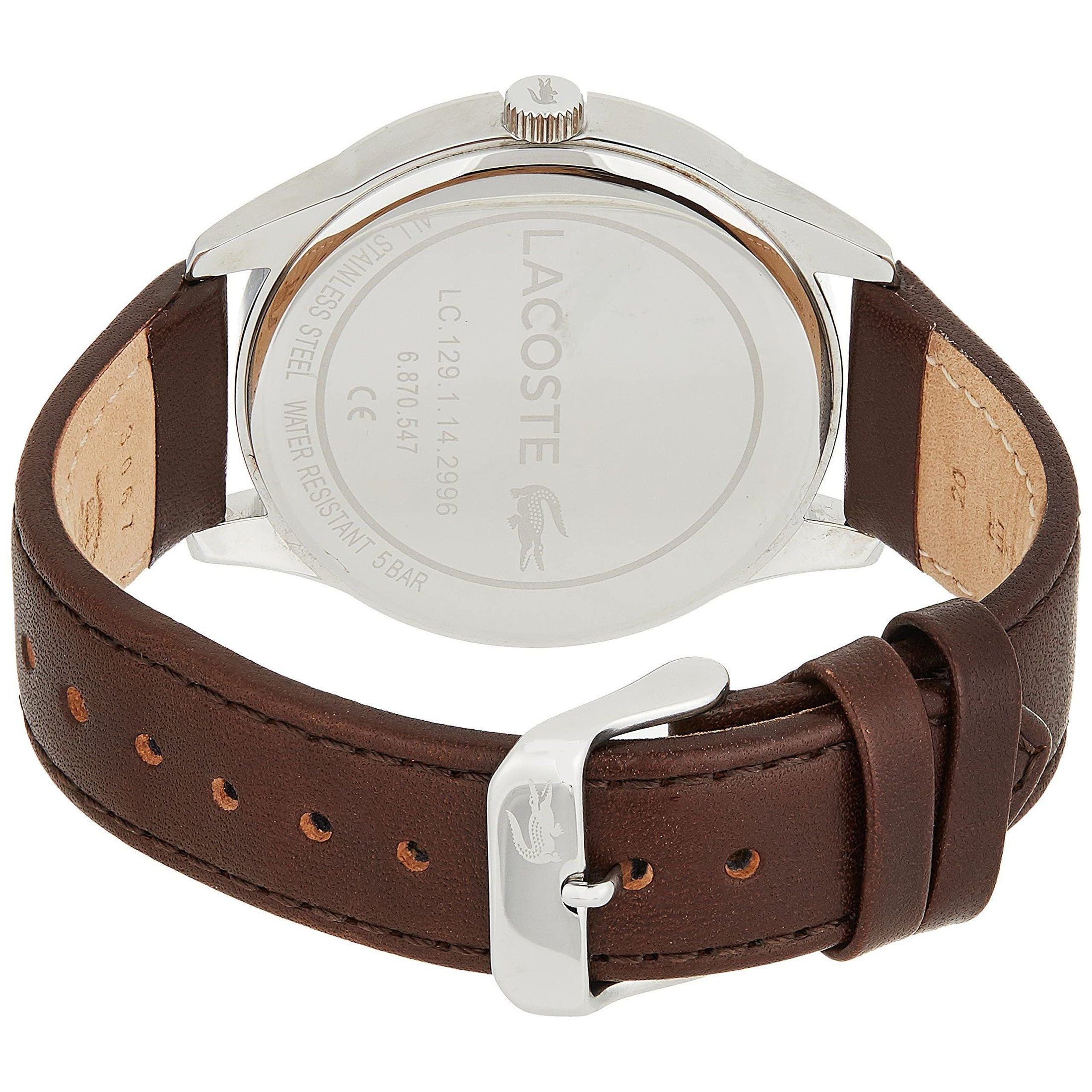 Lacoste Vienna Watch Case 42