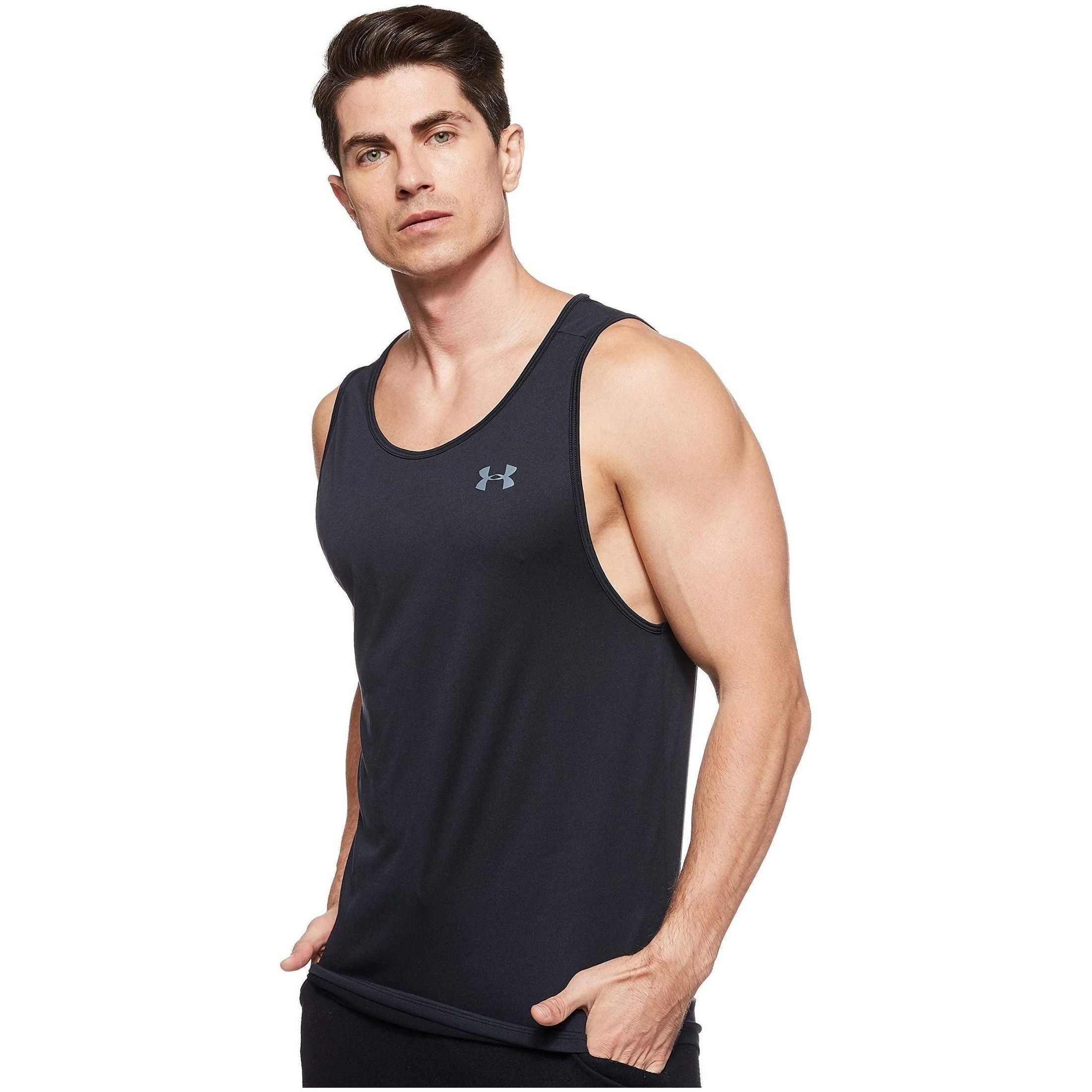 Under Armour Men's UA Tech 2.0 Tanks