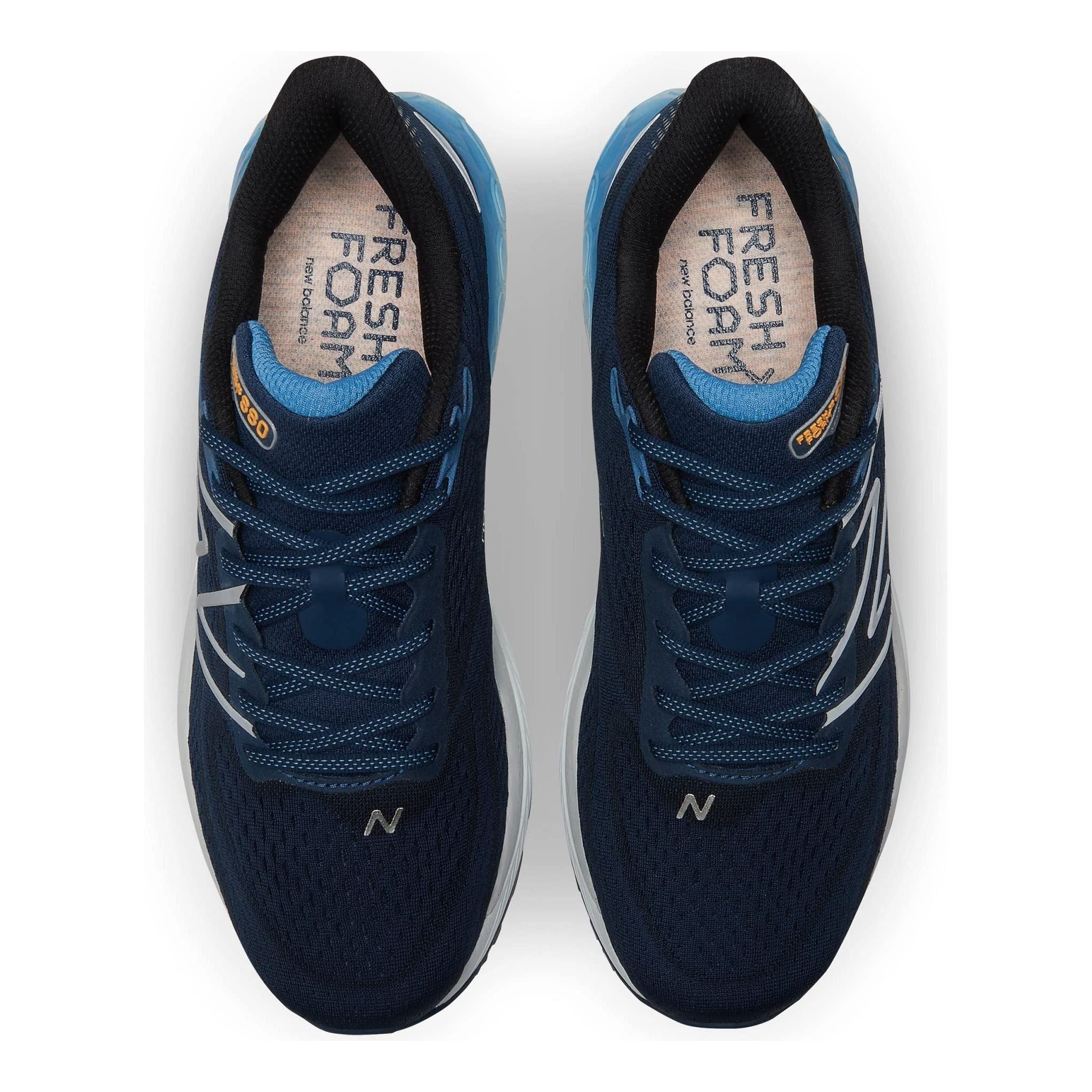 New Balance 880, Men's SHOES, NB NAVY (428), 42 EU