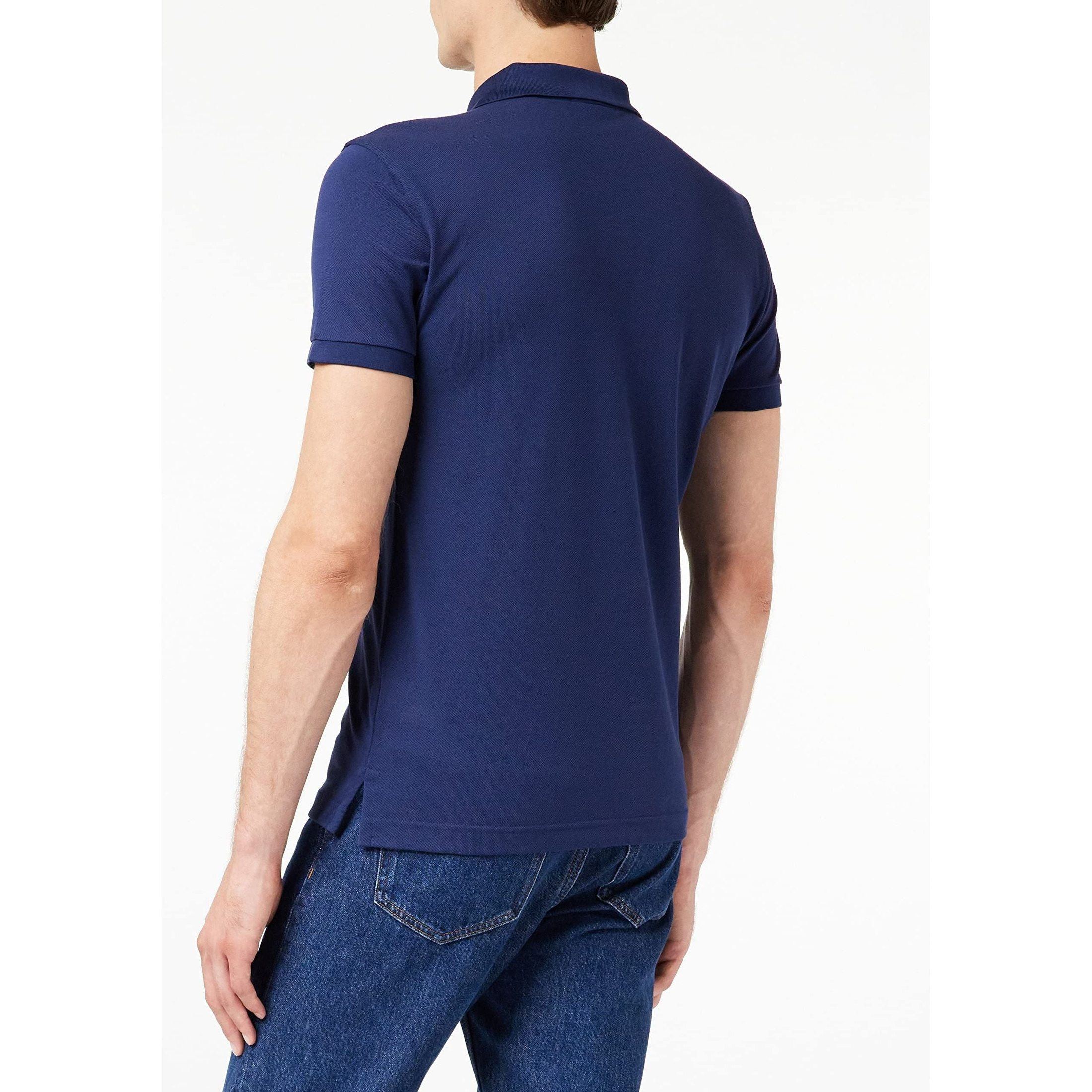 Gant Men's Original Pique Polo Shirt