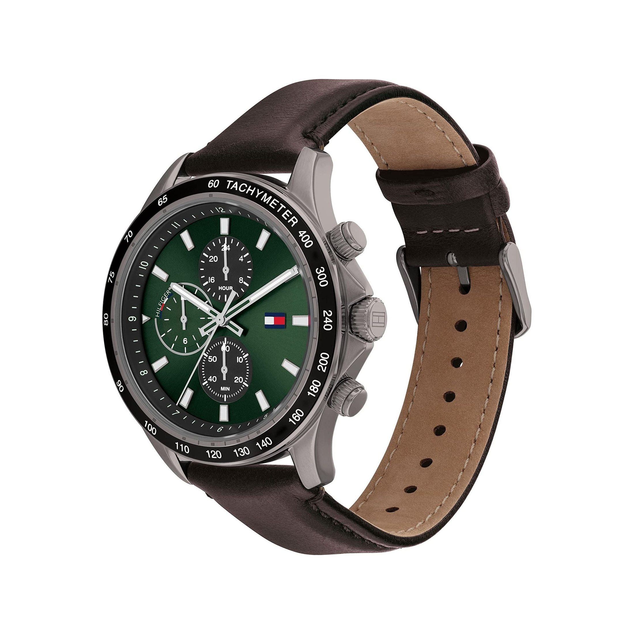 TOMMY HILFIGER MILES MEN's Watch