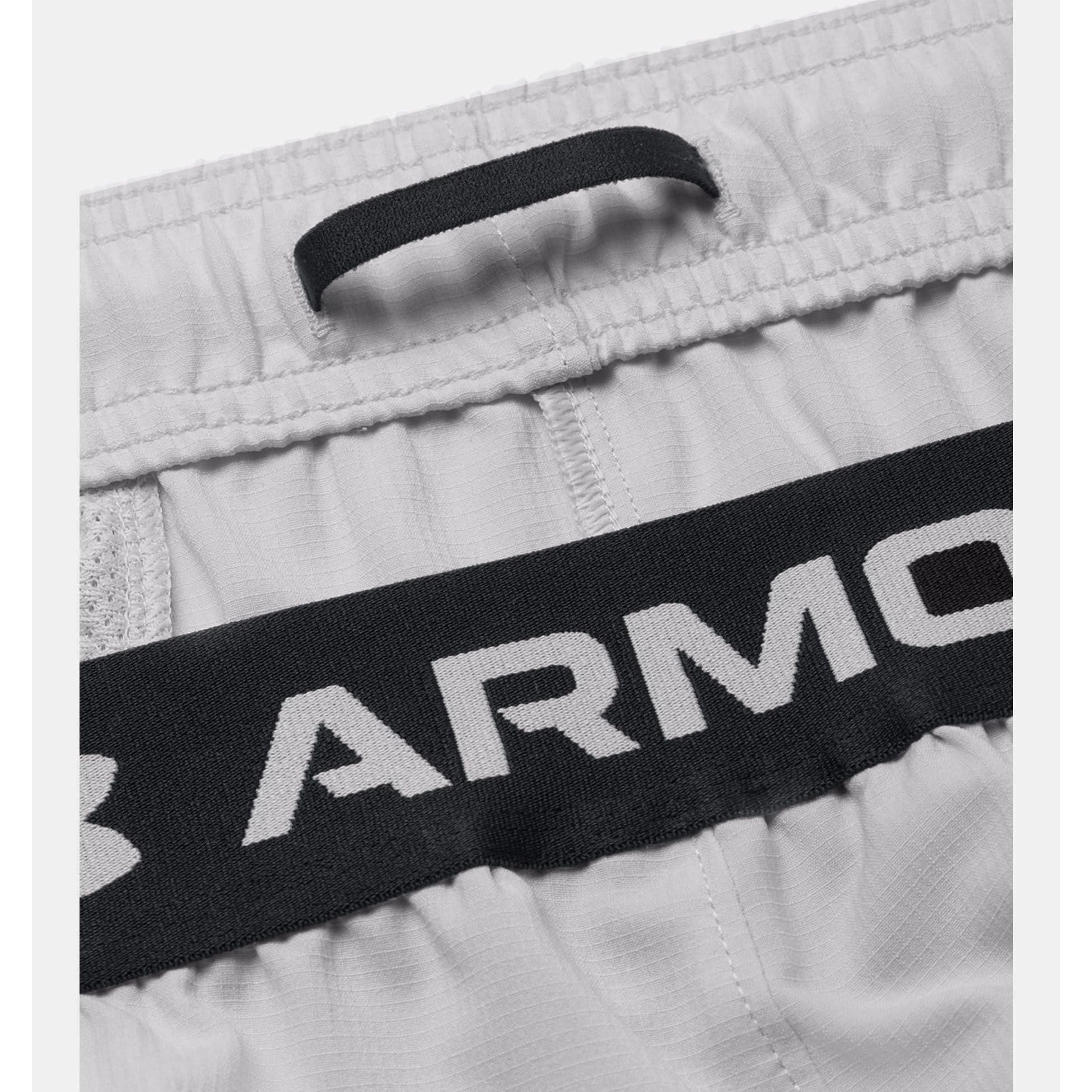 Under Armour Men's UA Vanish Woven 6in Shorts