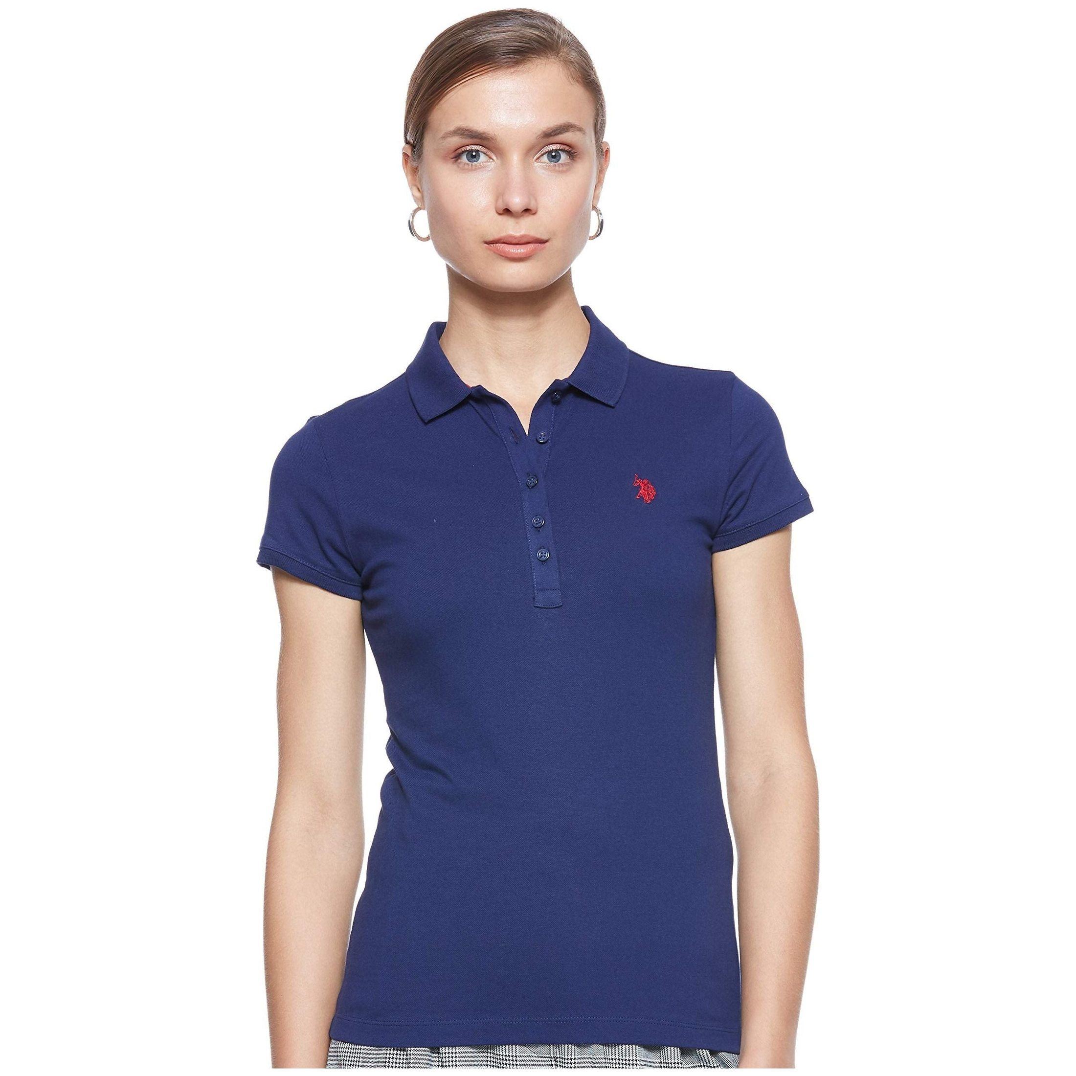 U.S. POLO ASSN. Women's GTP-IY09 T-shirts