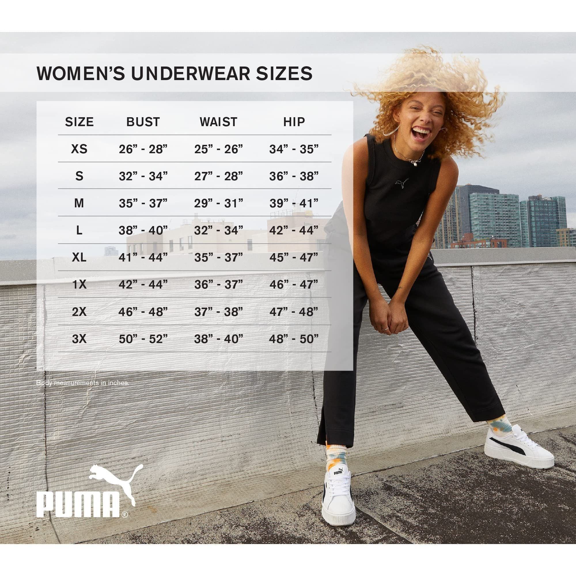 PUMA Women's Seamless Sports Bra