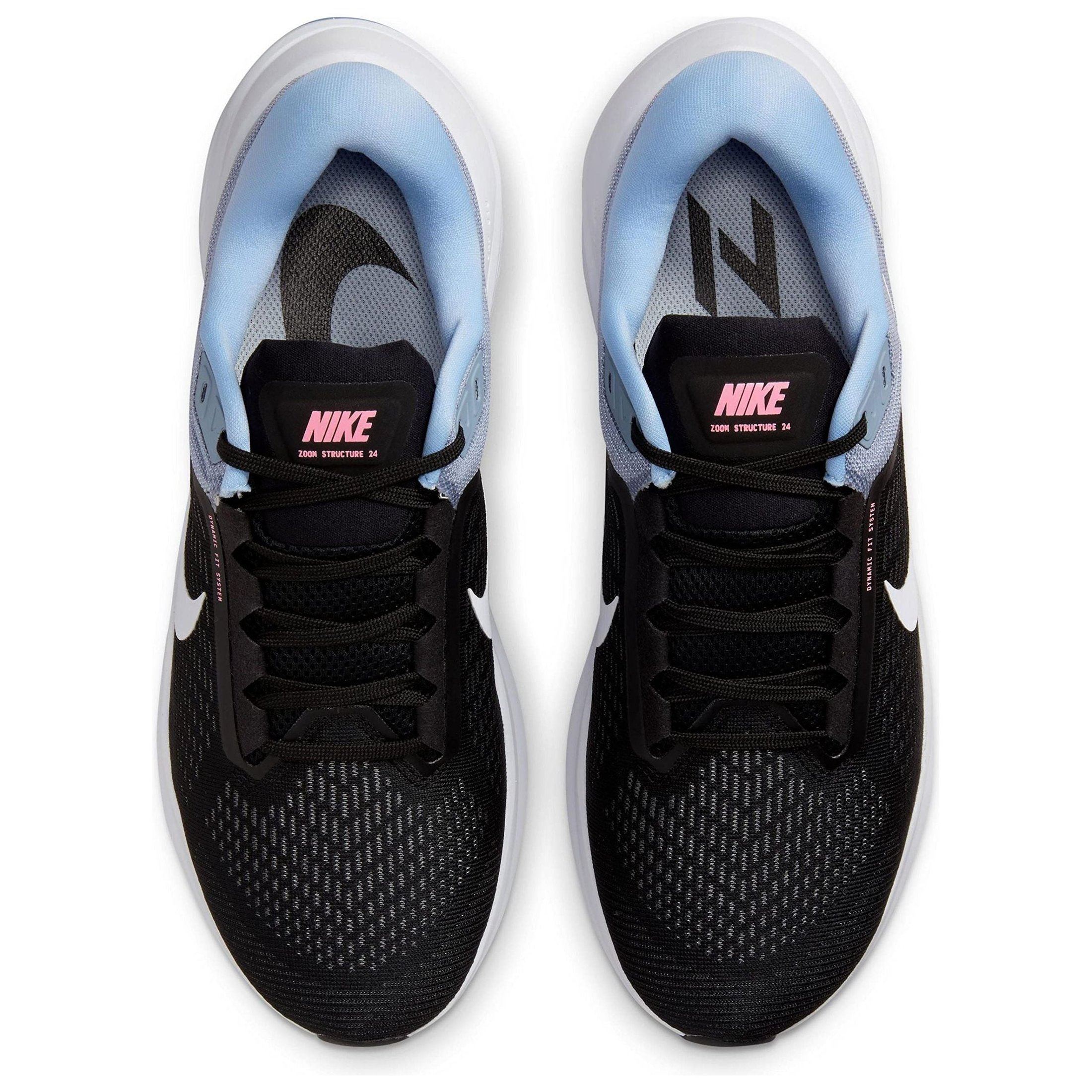 Nike Nike Air Zoom Structure 24 mens Sneaker