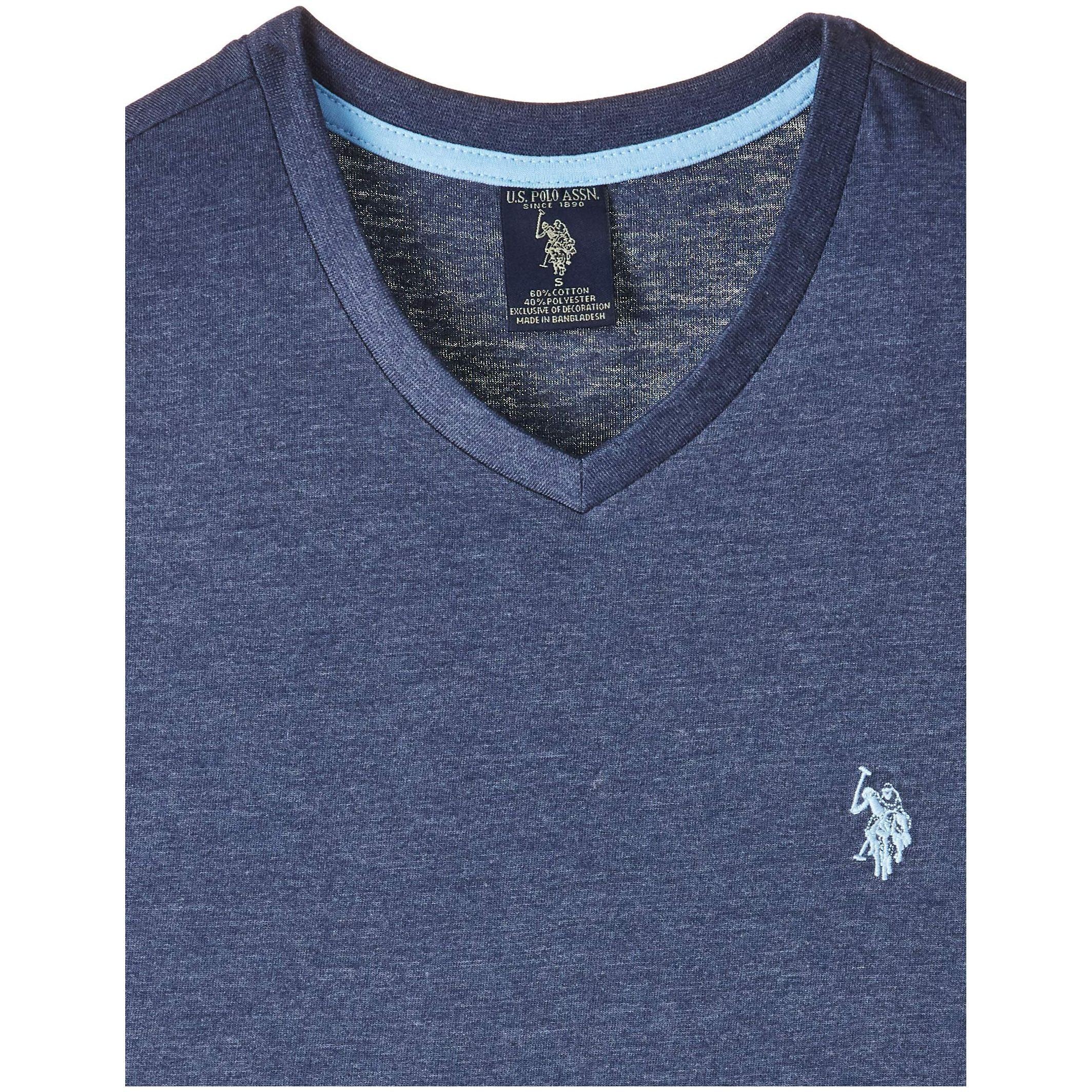 U.S. POLO ASSN. Mens T-Shirt T-Shirt