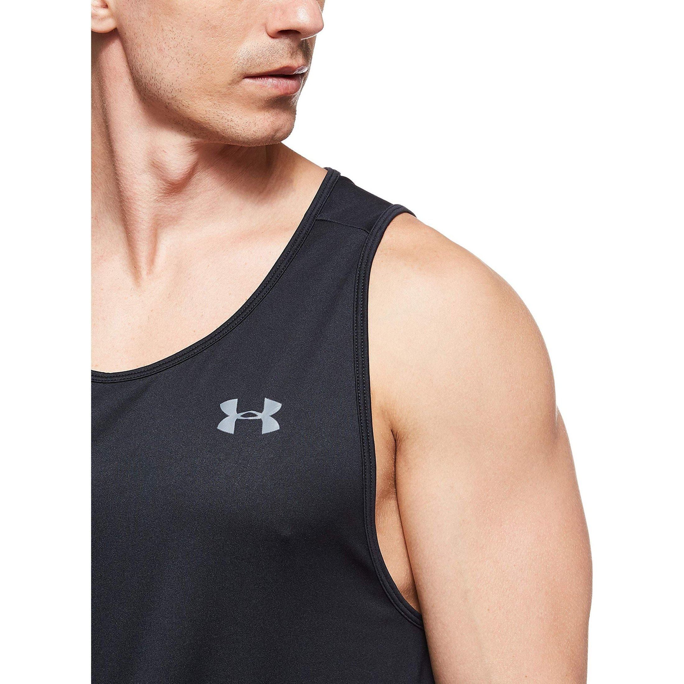 Under Armour Men's UA Tech 2.0 Tanks