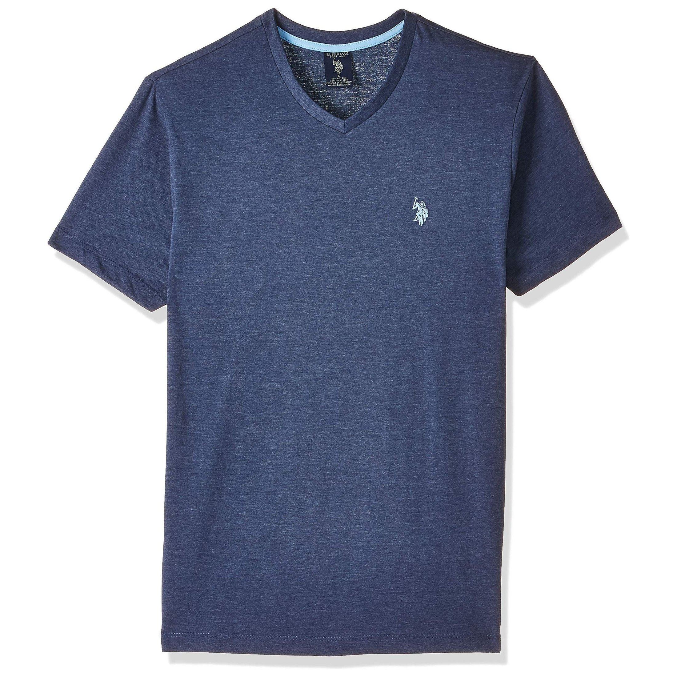 U.S. POLO ASSN. Mens T-Shirt T-Shirt