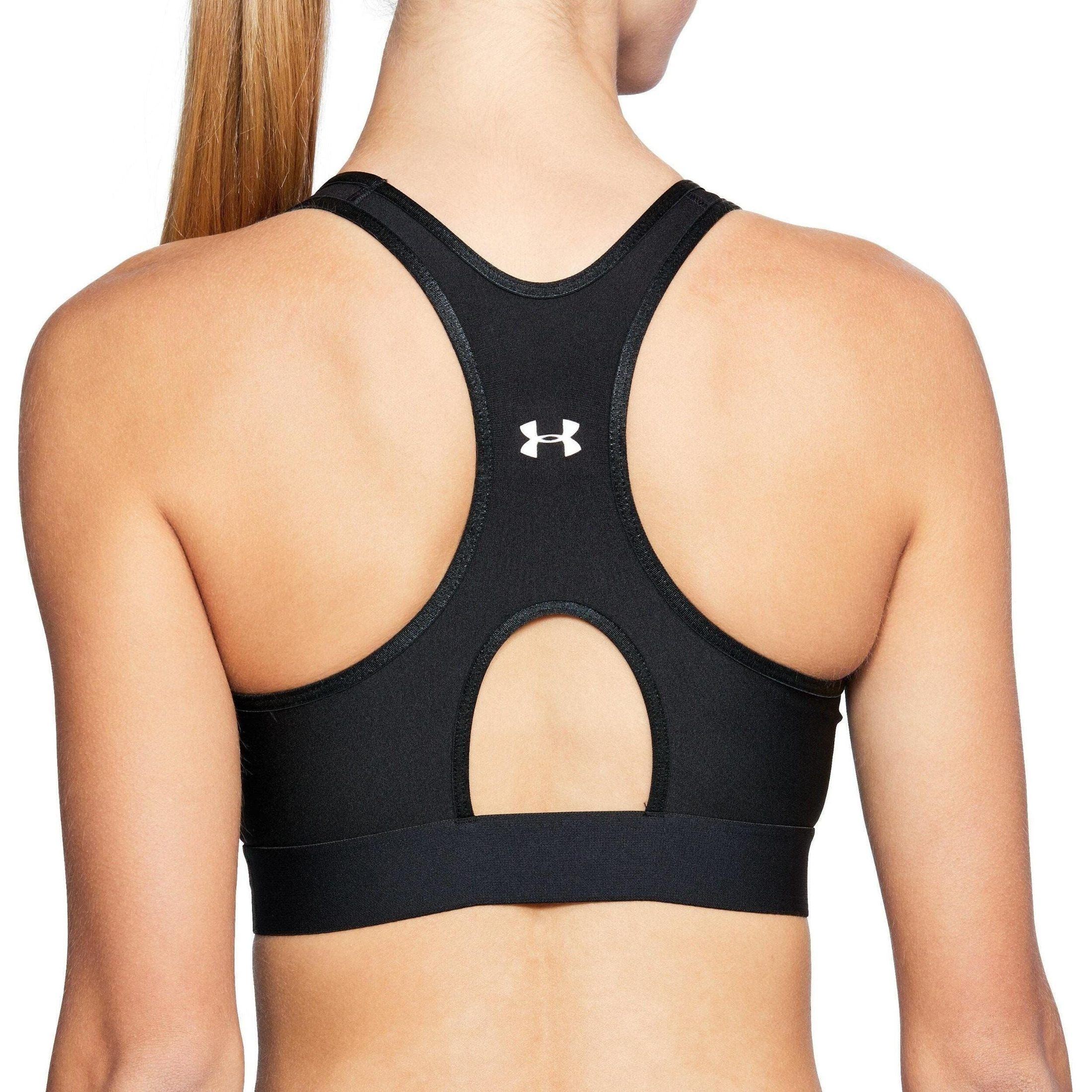 Under Armour Women's Armour Mid Keyhole