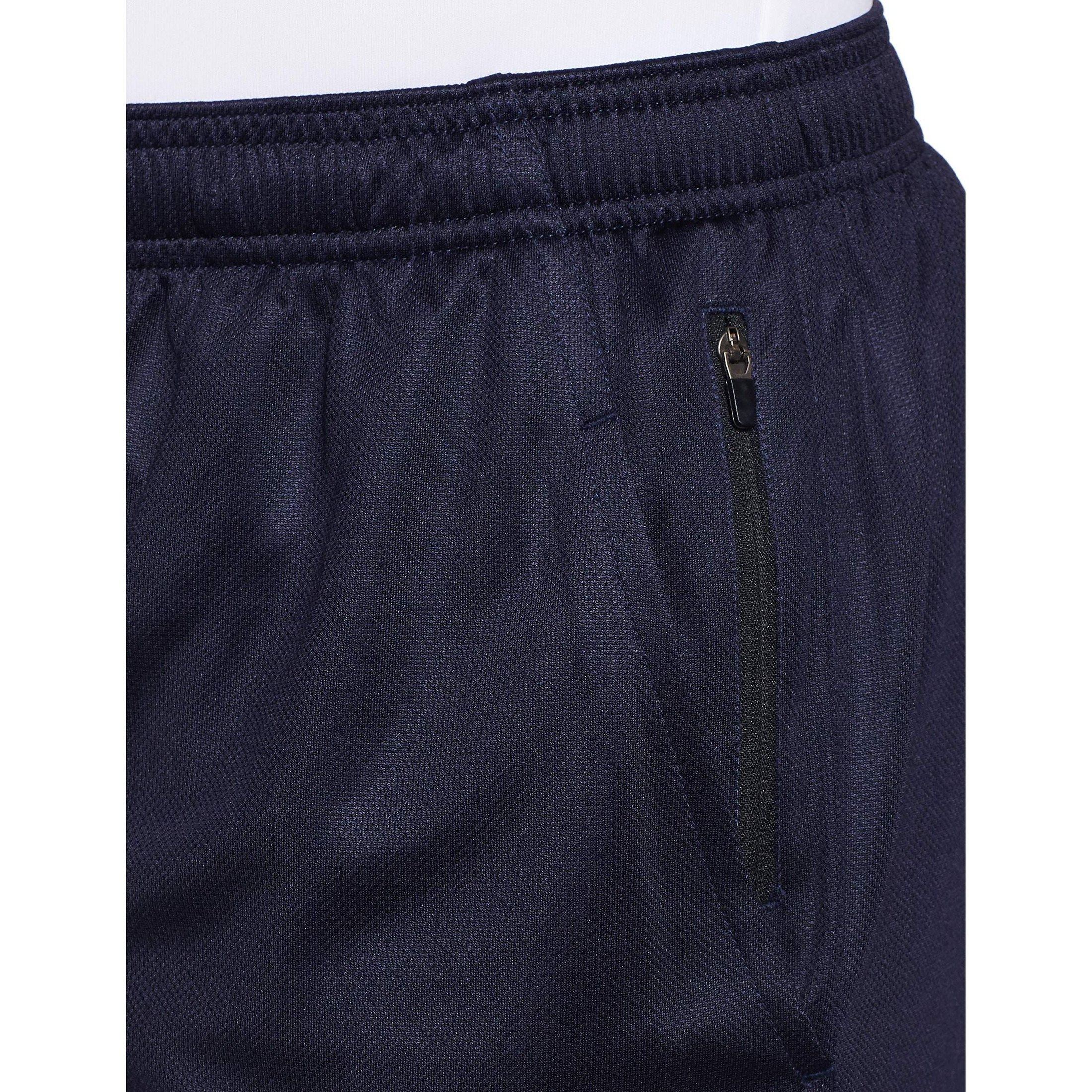 Amazon Brand - Symactive Men's Regular Fit Sports Shorts (SYM-A-005A)