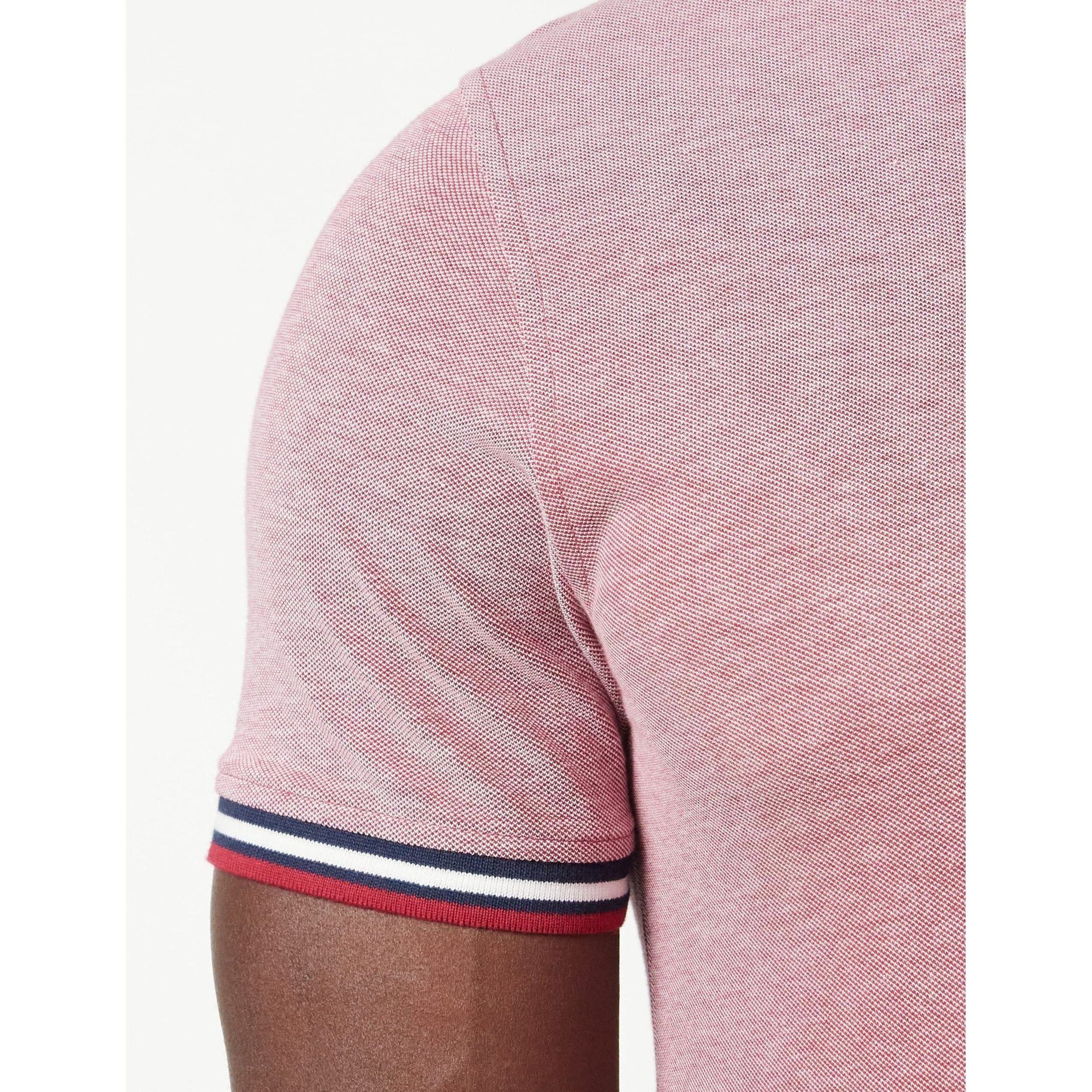 Jack & Jones Men's Slim Fit Jjepaulos Polo SS Noos Polo-Shirt (pack of 1)