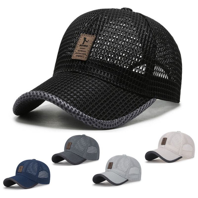 Cap Hat for Men Sport Cap - Jointcorp
