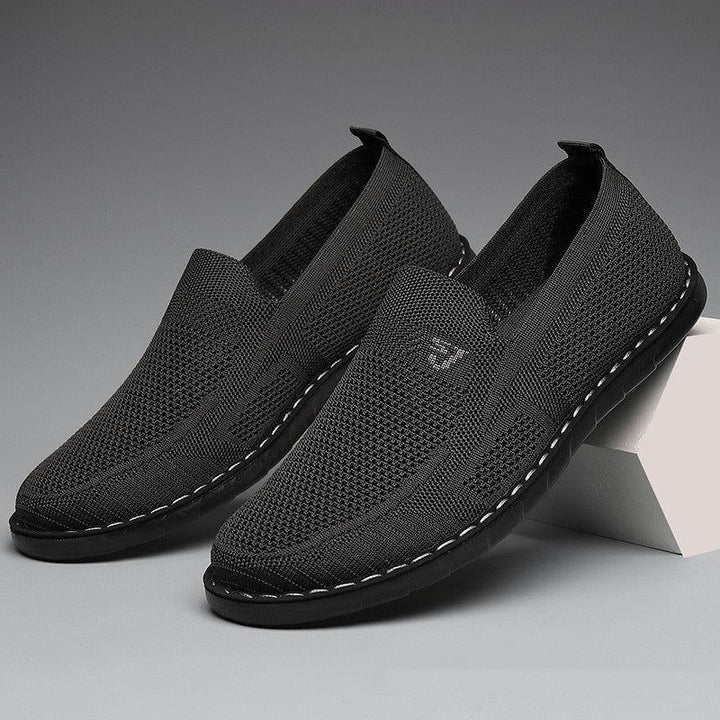 Breathable Soft Sole Anti Slip Shoes - Jointcorp
