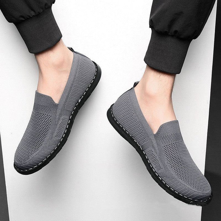 Breathable Soft Sole Anti Slip Shoes - Jointcorp