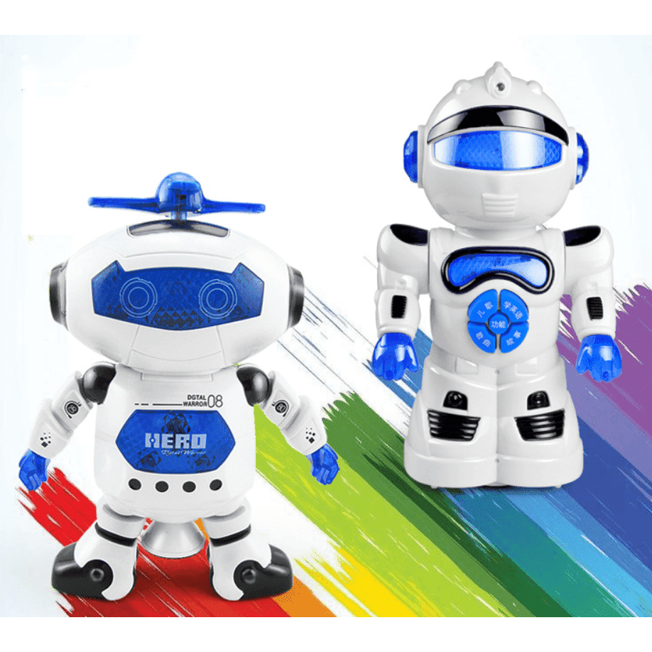Dance Robot