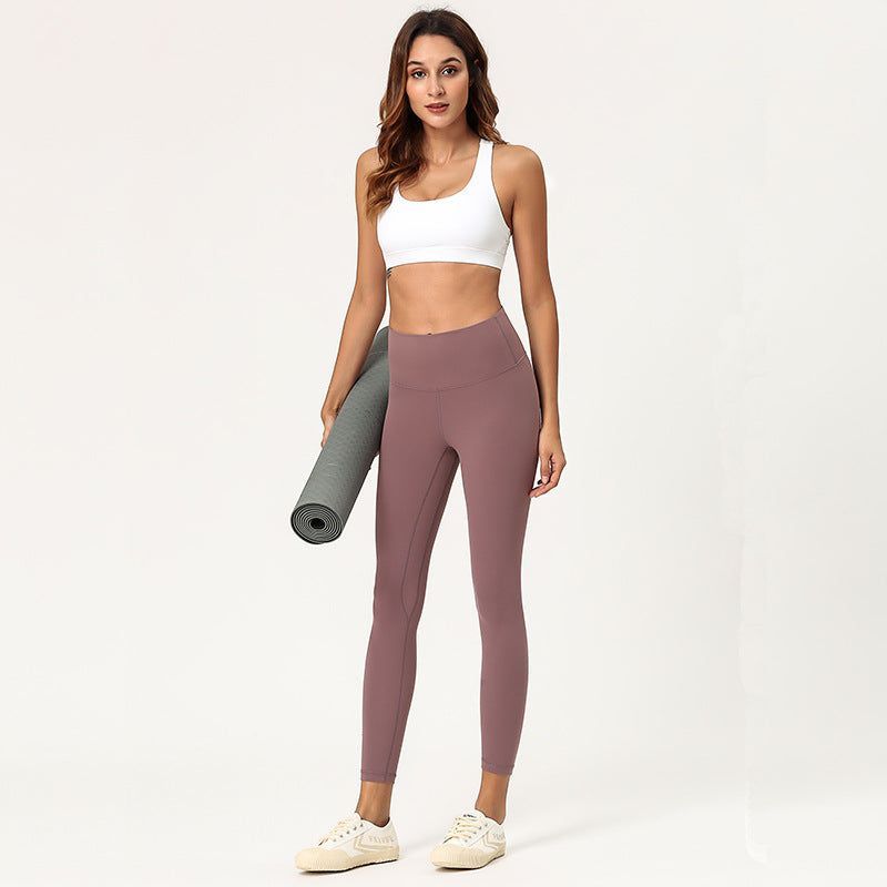 Sanding yoga pants - Jointcorp