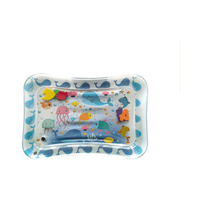 Baby Inflatable Patting Water Cushion