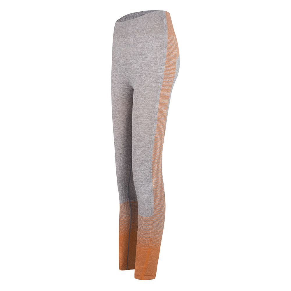 Gym High Waist Leggings Women Knitted Workout Running Yoga Pants - Jointcorp