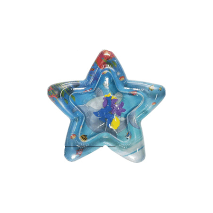 Baby Inflatable Patting Water Cushion