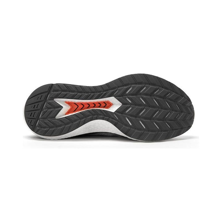 Antibacterial and breathable sneakers