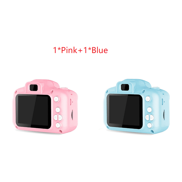 Take Pictures SLR Toy Children's Camera
