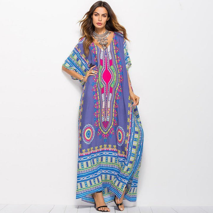 Dresses Plus Size Casual for Women's - Jointcorp