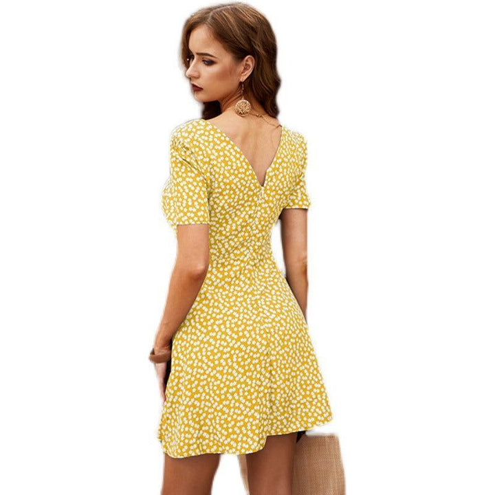 Women's Fashion Women's Skirt Dresses - Jointcorp