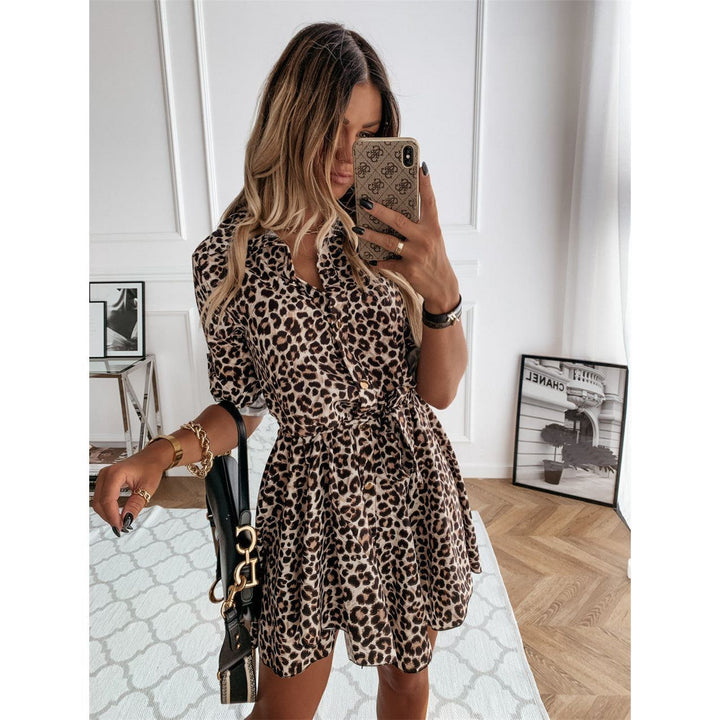 Dresses Women Dresses Fashion Ladies Casual Dress - Jointcorp