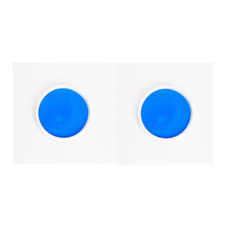 New Hot Selling Kindergarten Finger Print Mud Non-toxic Washable Pigment
