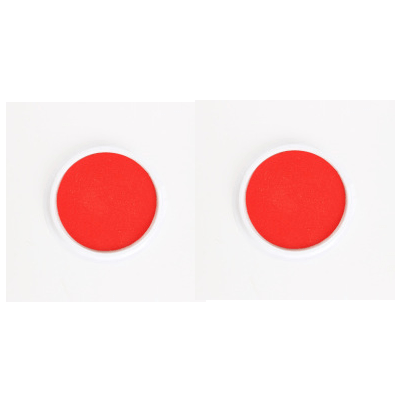 New Hot Selling Kindergarten Finger Print Mud Non-toxic Washable Pigment
