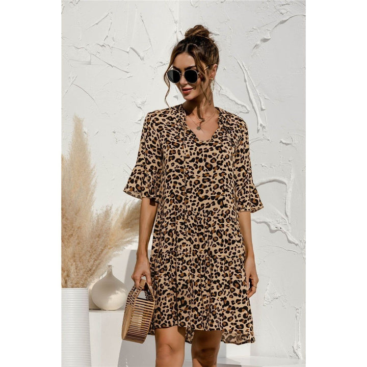 Retro Dresses For Women Flapper Lace - Jointcorp
