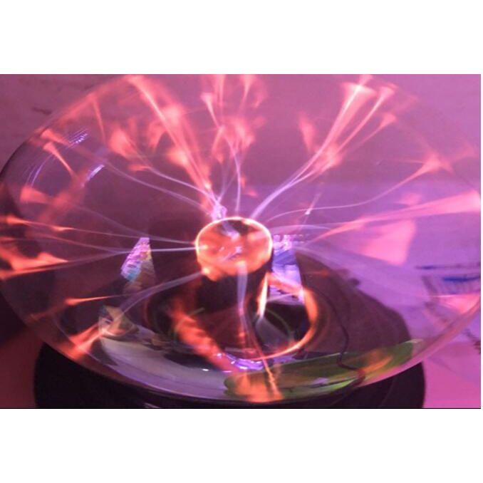 Plasma Ball