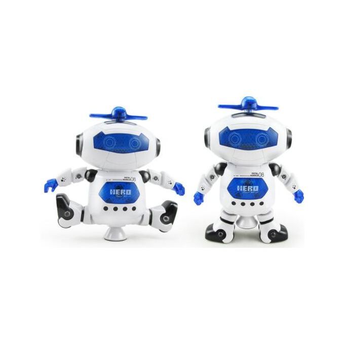 Dance Robot