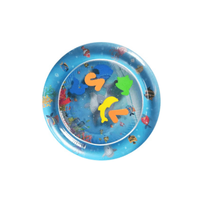 Baby Inflatable Patting Water Cushion