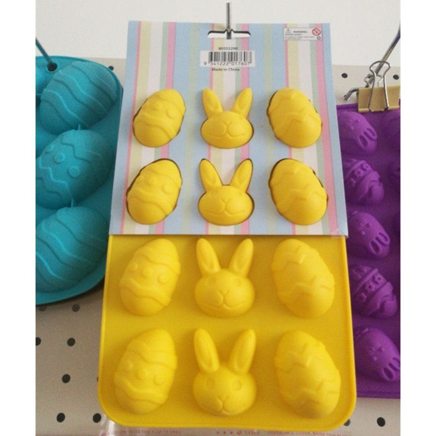 Easter Baking Mold