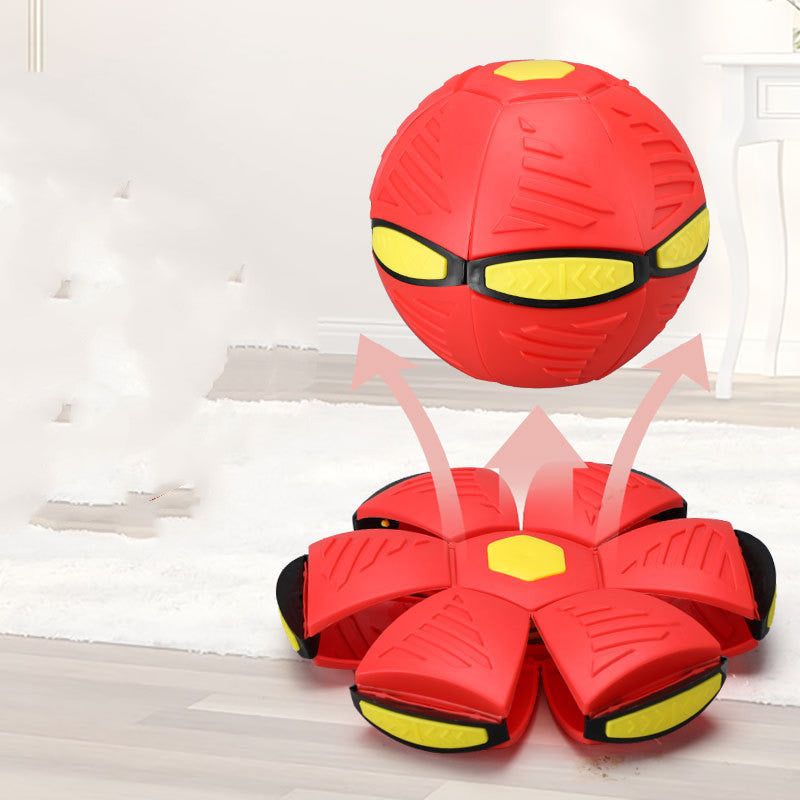 Children's Outdoor Toys Elastic Stepping