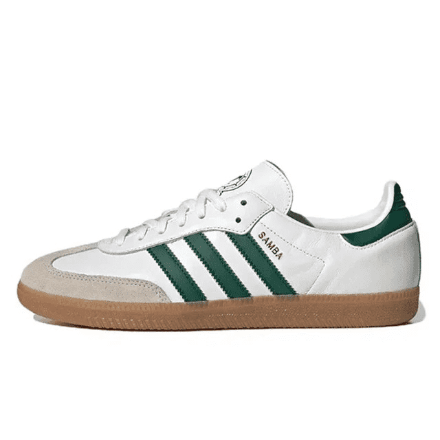 Adidas Originals Samba Shoes for Men and Women