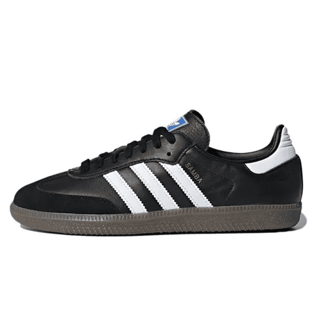 Adidas Originals Samba Shoes for Men and Women