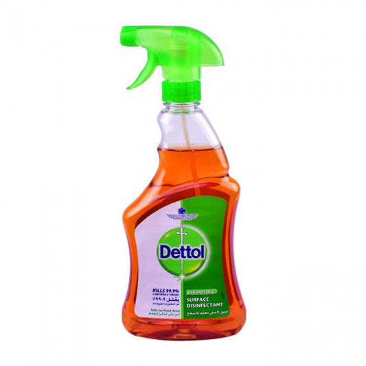 Dettol Original Liquid Trigger - 500ML
