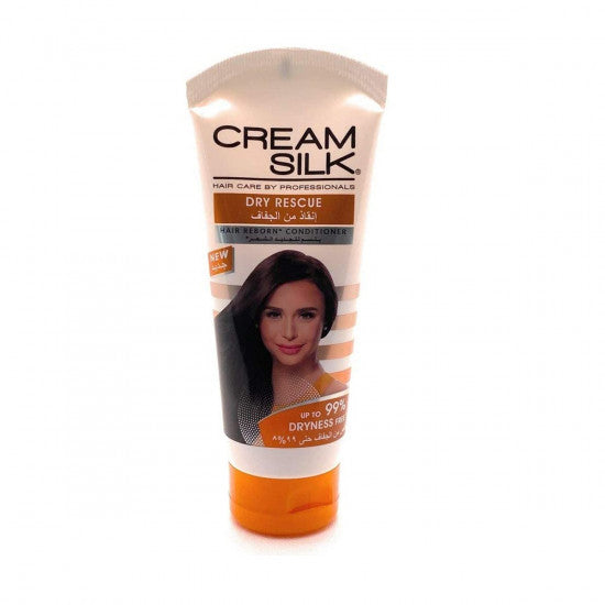 Cream Silk Dry Rescue -180 ml
