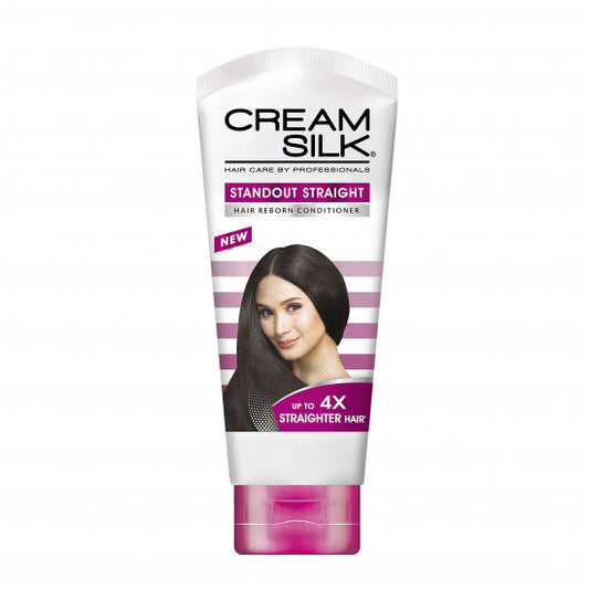 Cream Silk Standout Straight Hair Reborn Conditioner -180 ml