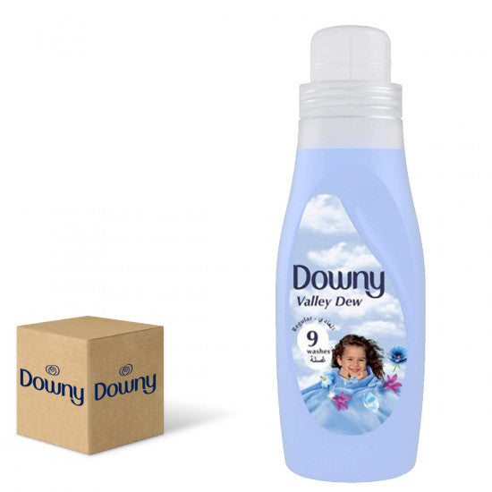 Downy Valley Dew - 1 Ltr