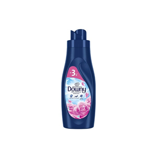 Downy Concentrate Fabric Conditioner Rose Garden 1 L